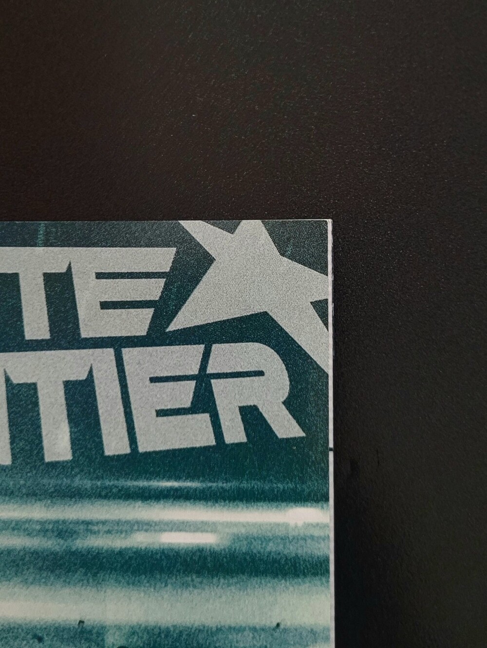 Infinite Frontier #3 - Picture 5 of 7